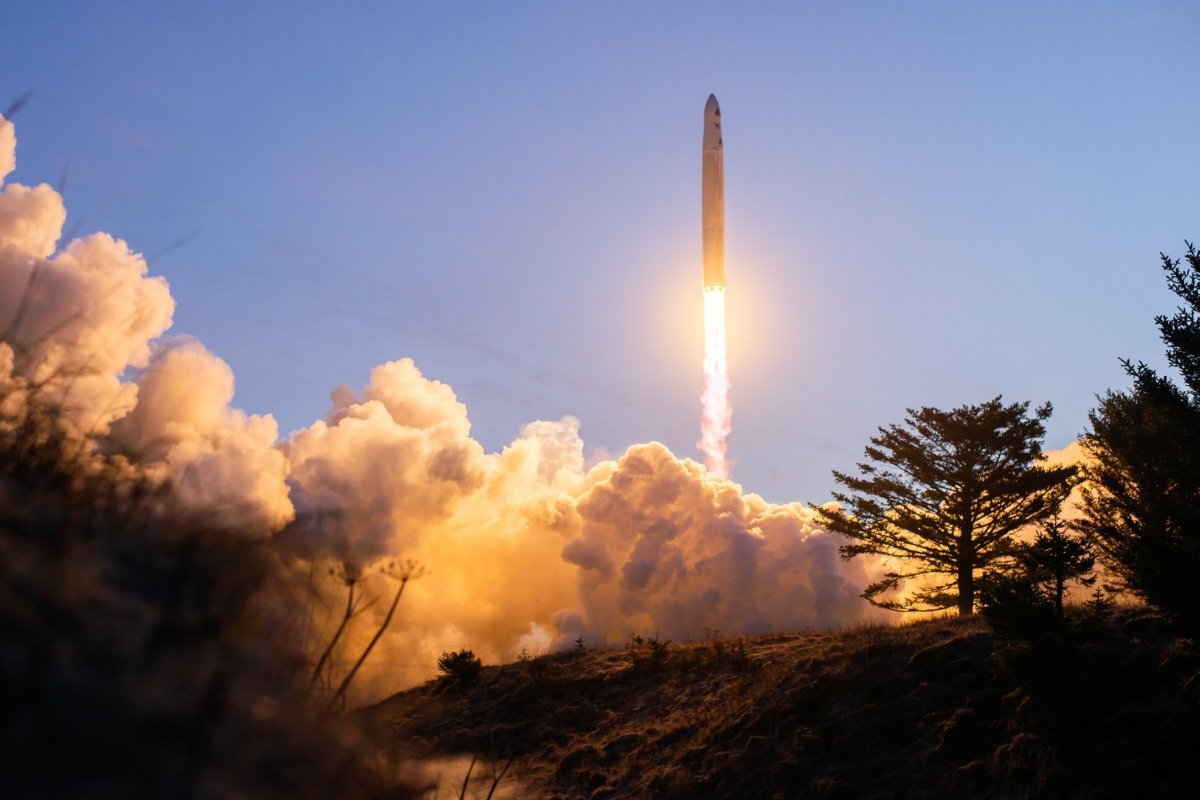 Astra will no longer launch NASA’s TROPICS satellites • TechCrunch