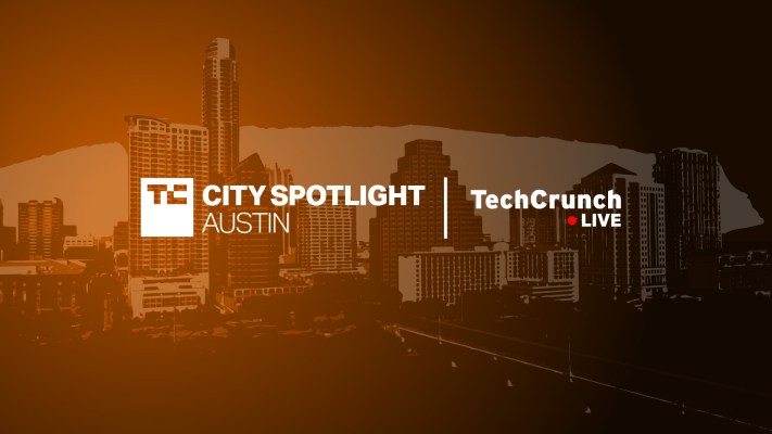 TechCrunch Live is coming to the Austin startup scene – TechCrunch