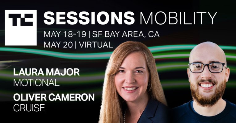 VC panel outlines strategic opportunities for mobility startups at TC Sessions: Mobility – TechCrunch