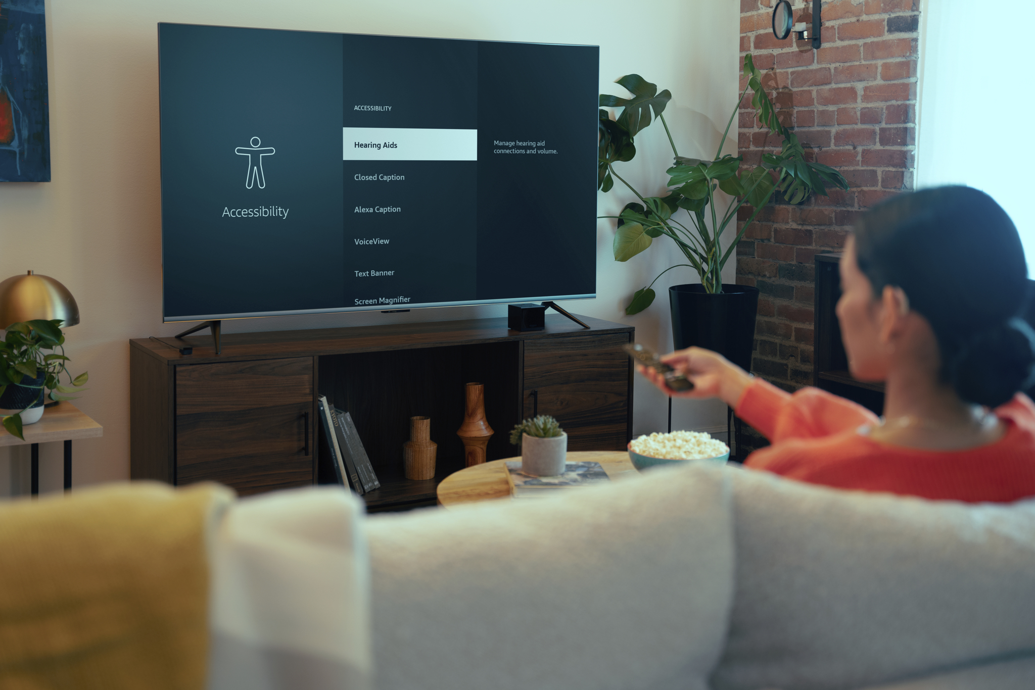 Fire TV Cube becomes first-ever US streaming media player to support audio streaming for hearing aids
