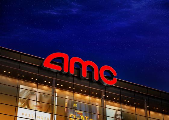 The AMC mobile app for US theaters now accepts Dogecoin, Shiba Inu and other cryptocurrencies – TechCrunch