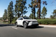 Toyota used up all its EV tax credits on hybrids Image