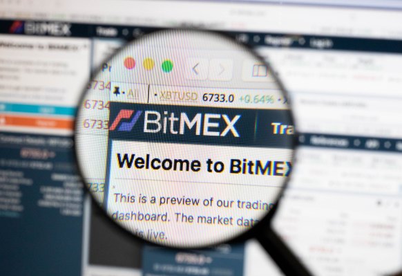 Crypto exchange BitMEX laid off 75 employees – TechCrunch