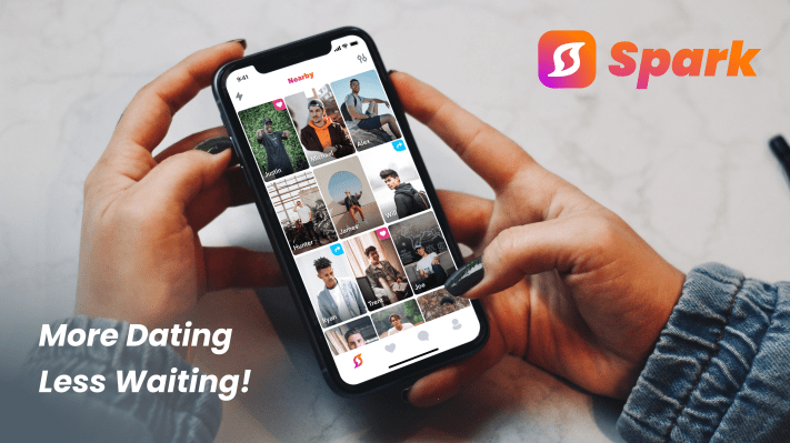 An early TikTok exec just launched a dating app, Spark