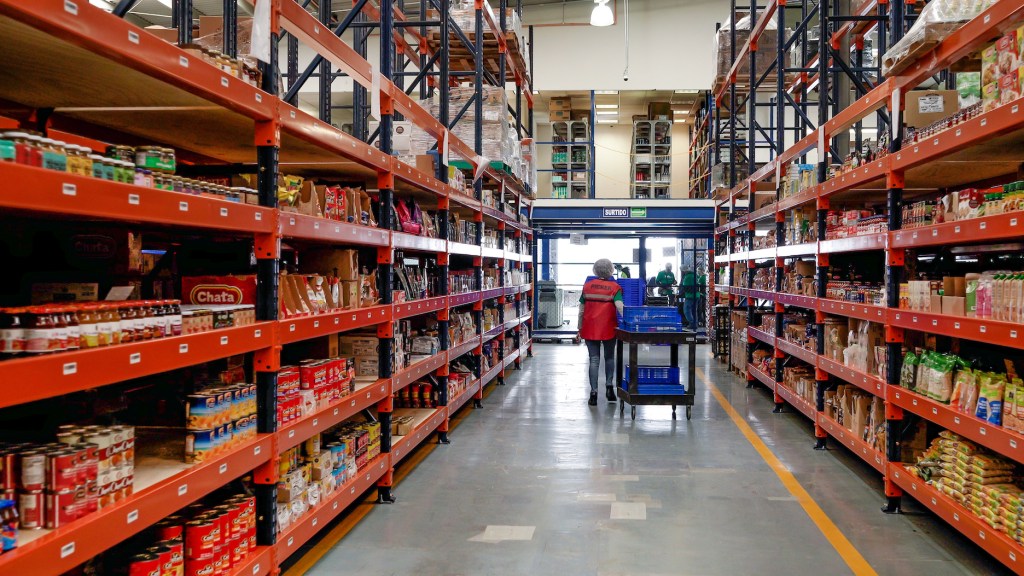 Jüsto grabs new capital as it expands grocery delivery in Brazil, Peru