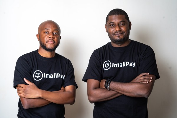 ImaliPay gets $3M to offer financial services to underserved gig workers across ..