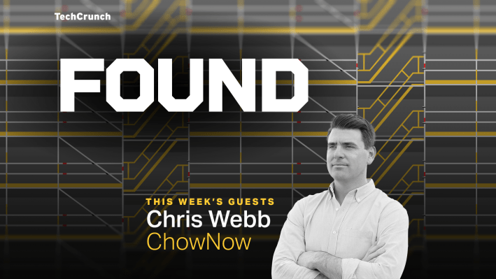 ChowNow founder on rethinking food delivery to serve local restaurants first – T..