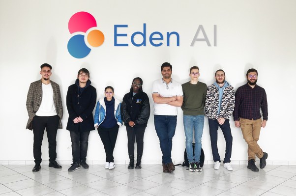 Eden AI unifies ML APIs from several cloud vendors