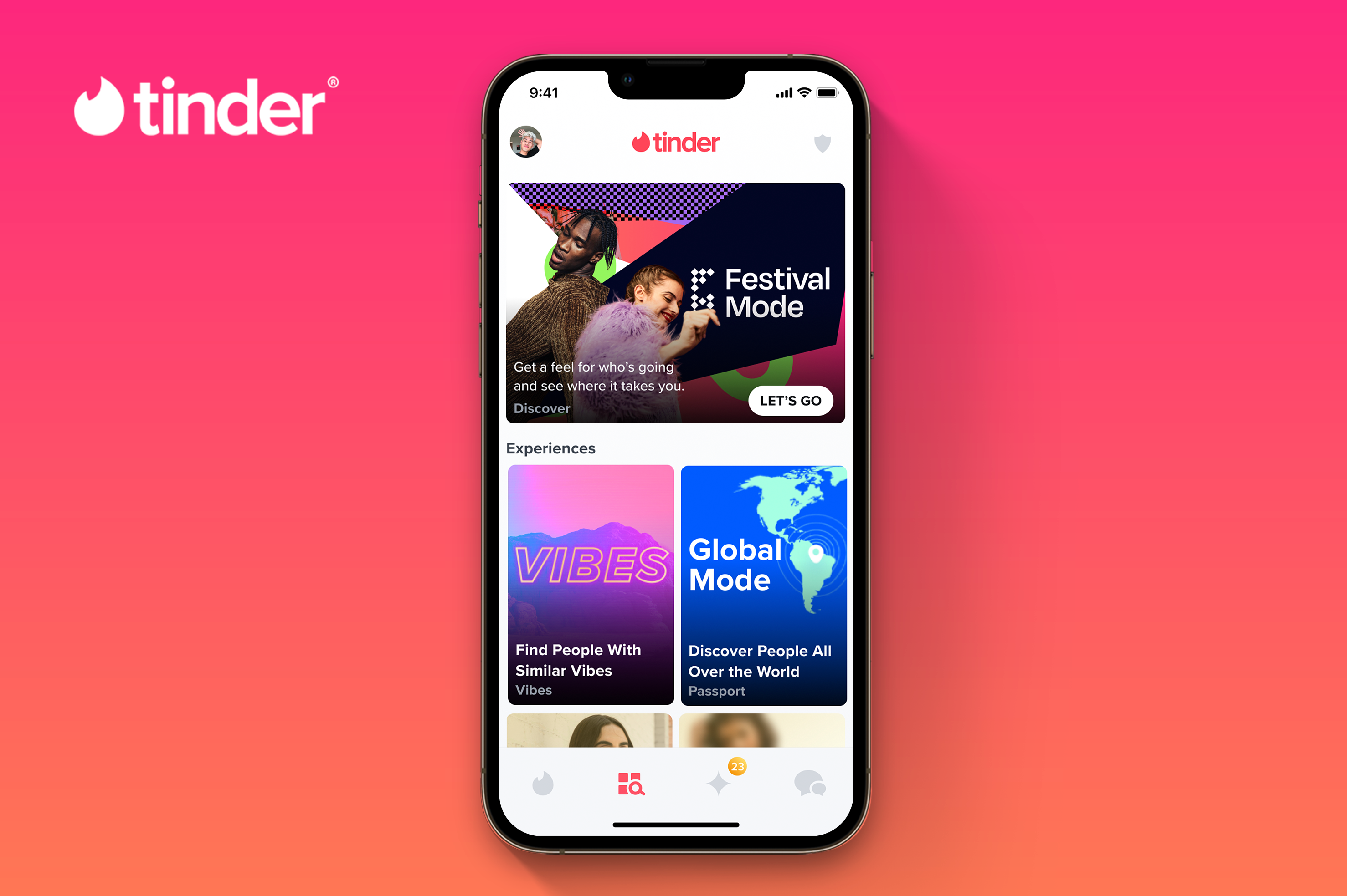 Aplikacija download tinder Download Tinder