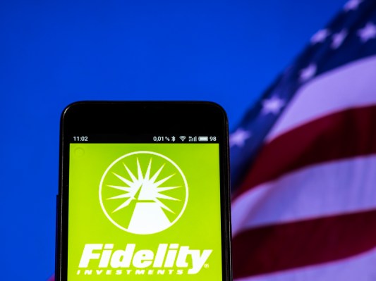 Fidelity says it will offer crypto in retirement accounts this year – TechCrunch