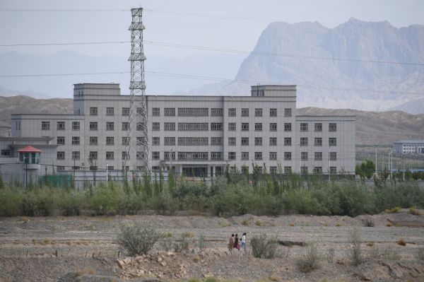 ‘Always on and watching’: A former Xinjiang prisoner describes life inside China’s detention camps – TechCrunch