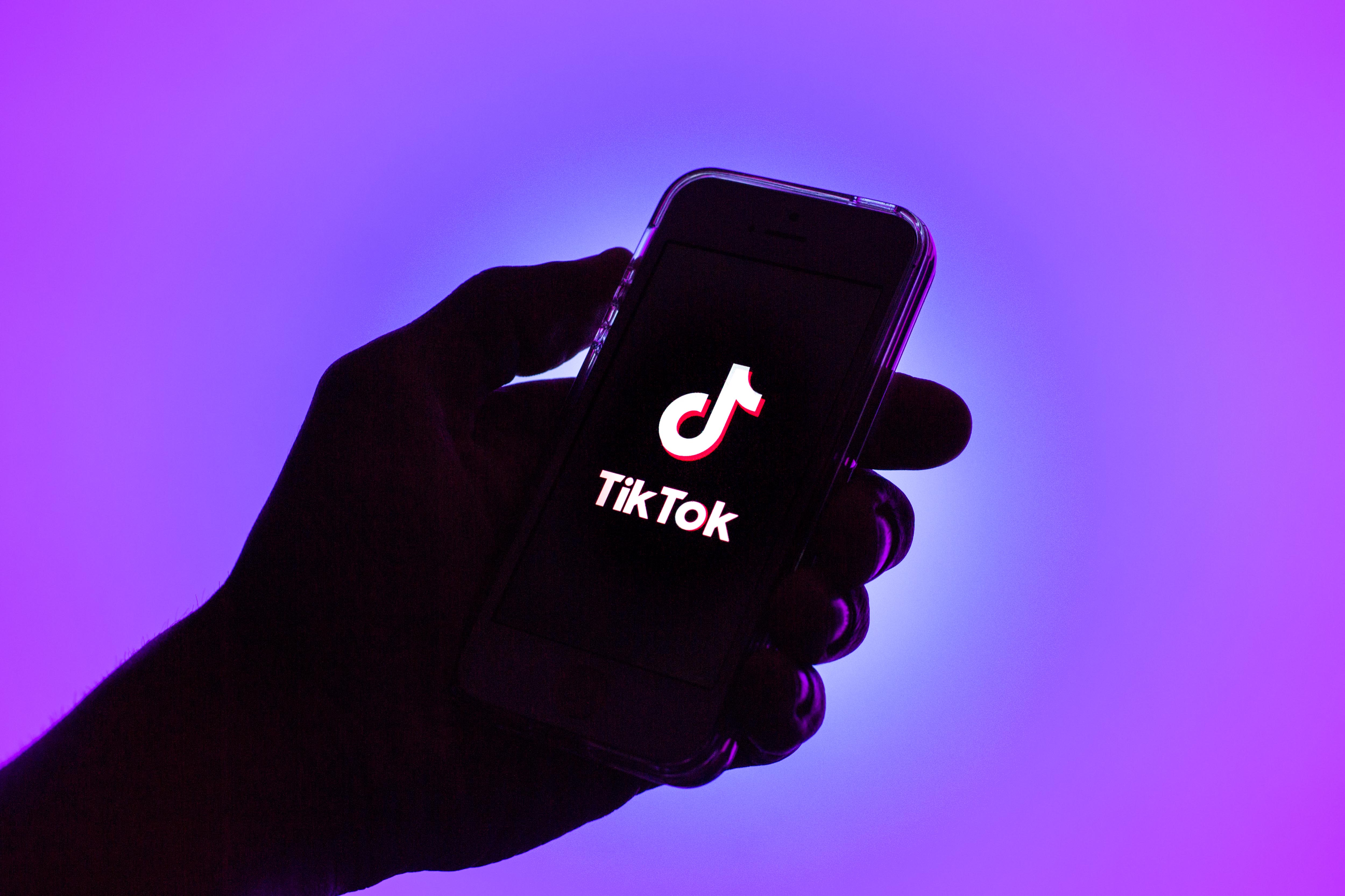 The US government ramps up its pressure campaign against TikTok