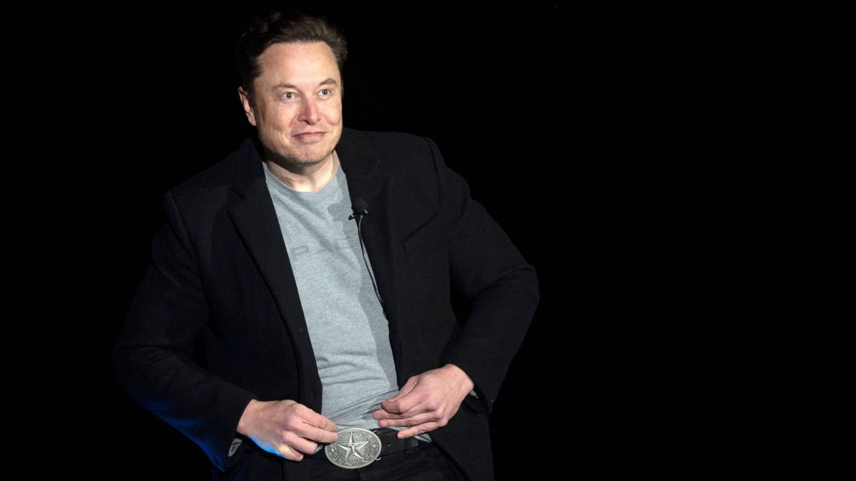 Elon Musk reportedly wants to lay off 75% of Twitter’s staff