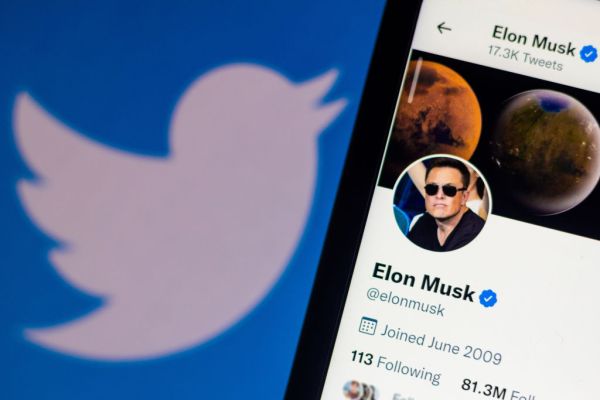 Daily Crunch: Musk pauses Twitter buy until platform proves less than 5% of user..