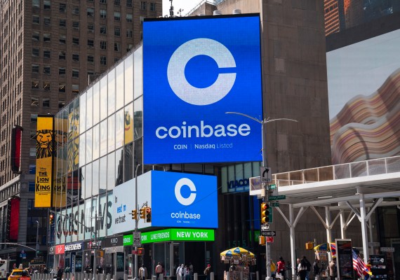 Coinbase says some workers’ info stolen by hackers
