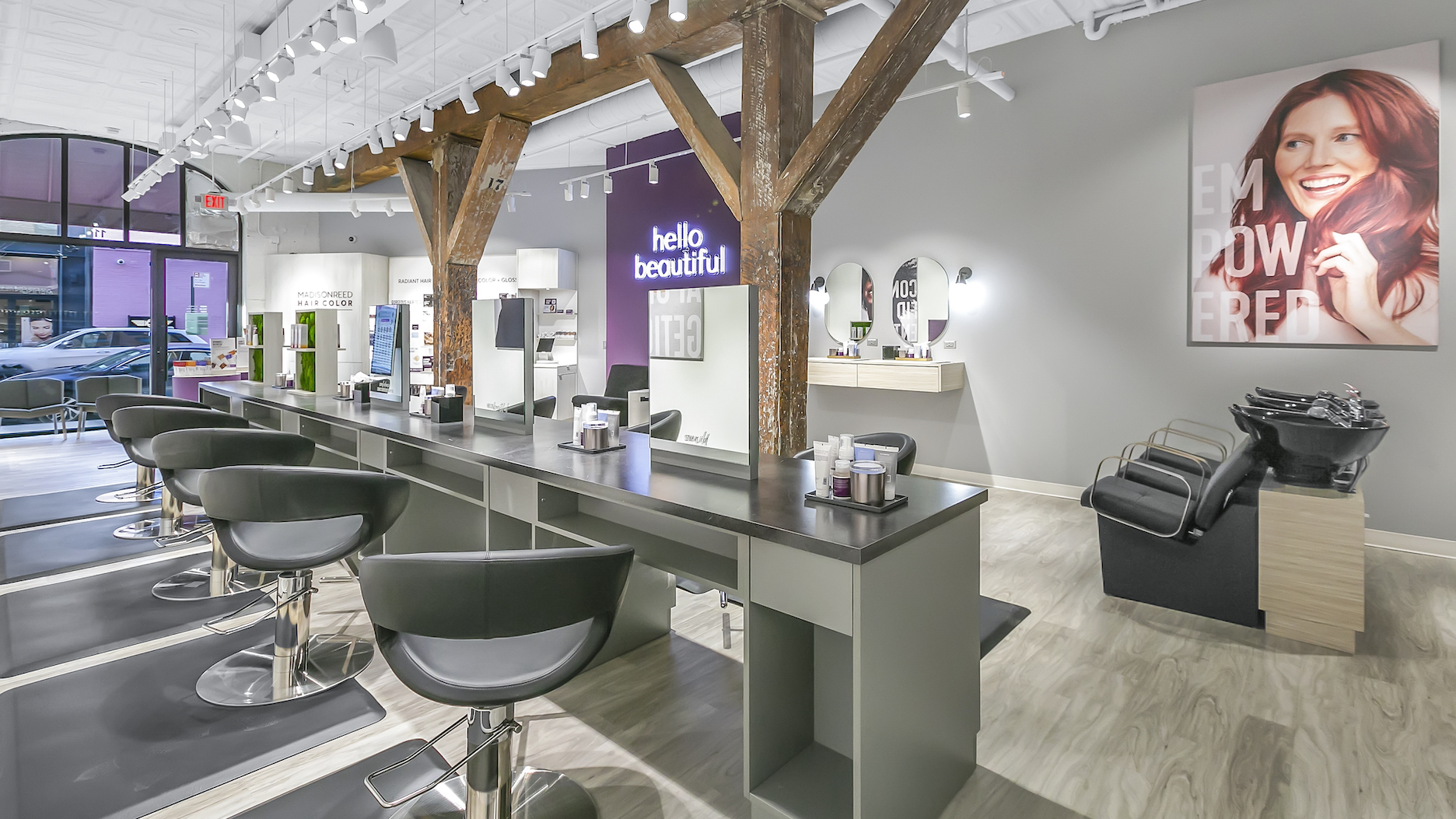 Madison Reed, which made DTC hair color a thing, is now going after larger  retail footprint | TechCrunch