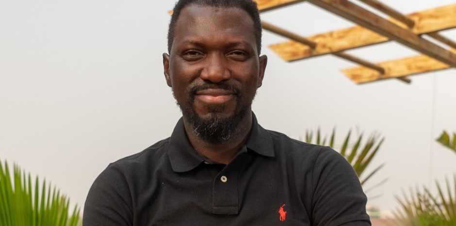 Olugbenga Agboola | TechCrunch