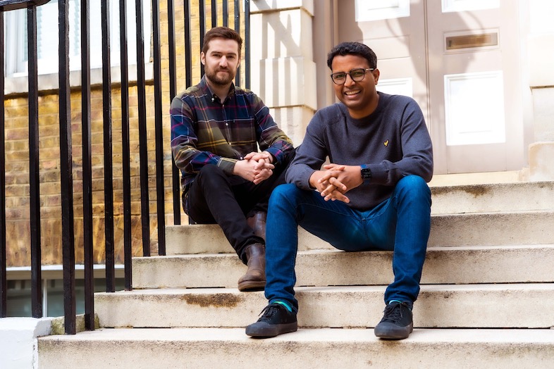 Immigrant credit fintech Pillar raises $16.9M pre-seed led by Global Founders Capital and Backed VC