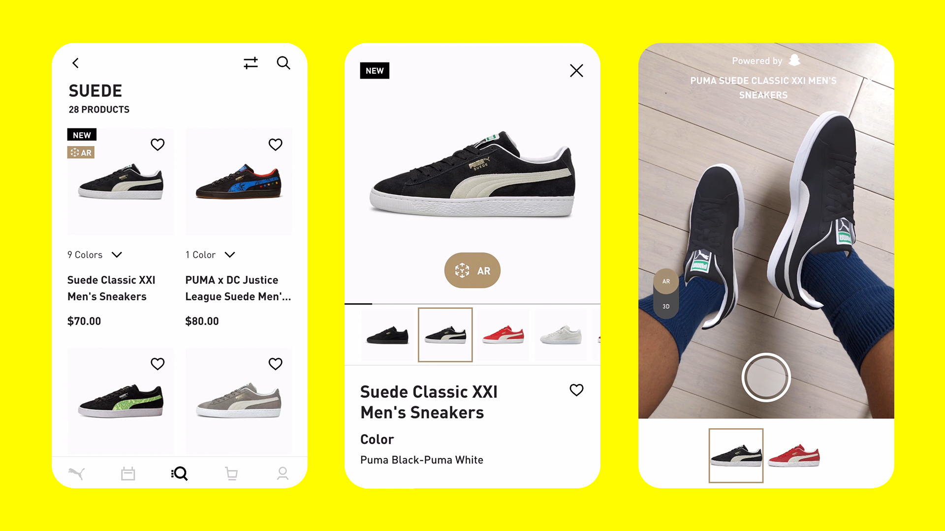 Snap's new AR tools turn photos into 3D assets, let retailers use Snap's AR  tech in their own apps | TechCrunch