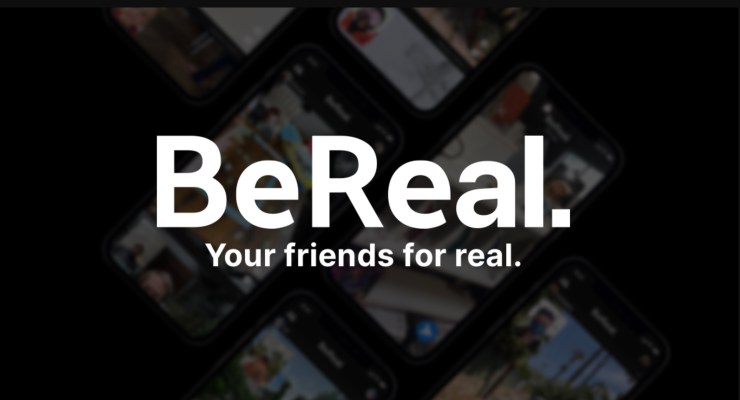 BeReal: Hype or hit? What to know about the Gen Z photo-sharing app climbing the..