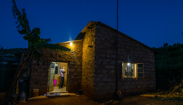 Sun King raises $260M to widen clean energy access in Africa, Asia