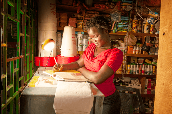 Sun King raises $260M to widen clean energy access in Africa, Asia – TechCrunch
