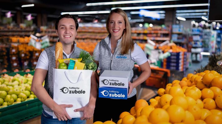 Zubale baggage new money to match gig employees with LatAm e-commerce achievement positions – TechCrunch