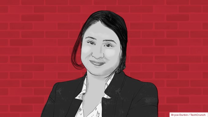 Steer's Anuja Sonalker explains the benefits of chasing the less glitzy side of autonomy image