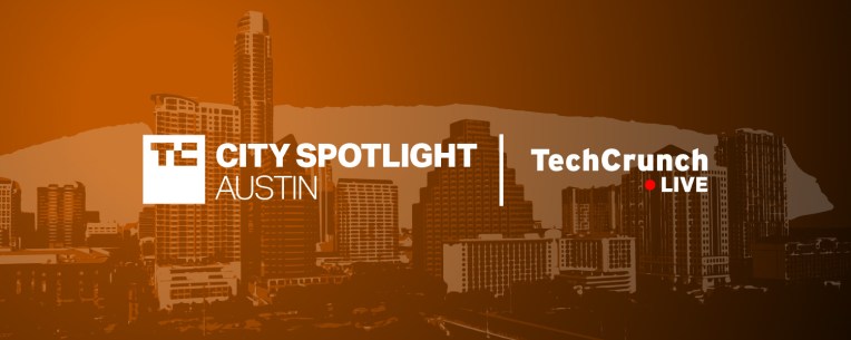 Announcing the TC Spotlight Austin Pitch-Off startups