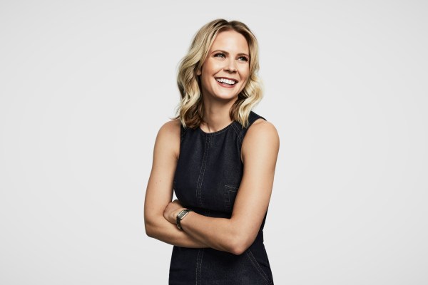 Brianne Kimmel’s new $35 million fund isn’t yet tempted by all of web3