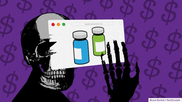 Scammers snatch up expired domains, vexing Google – TechCrunch