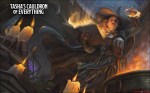 Tasha's Cauldron D&D promo image
