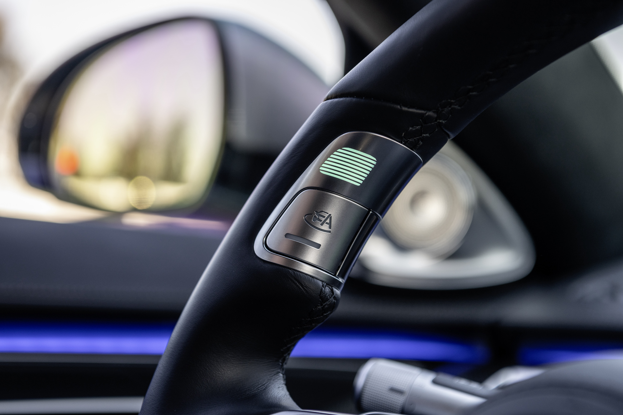 Inside Mercedes’ plan to bring hands-free driving to the masses – TechCrunch