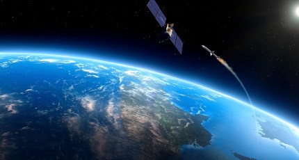 It's time to address the role of New Space firms in global security |  TechCrunch