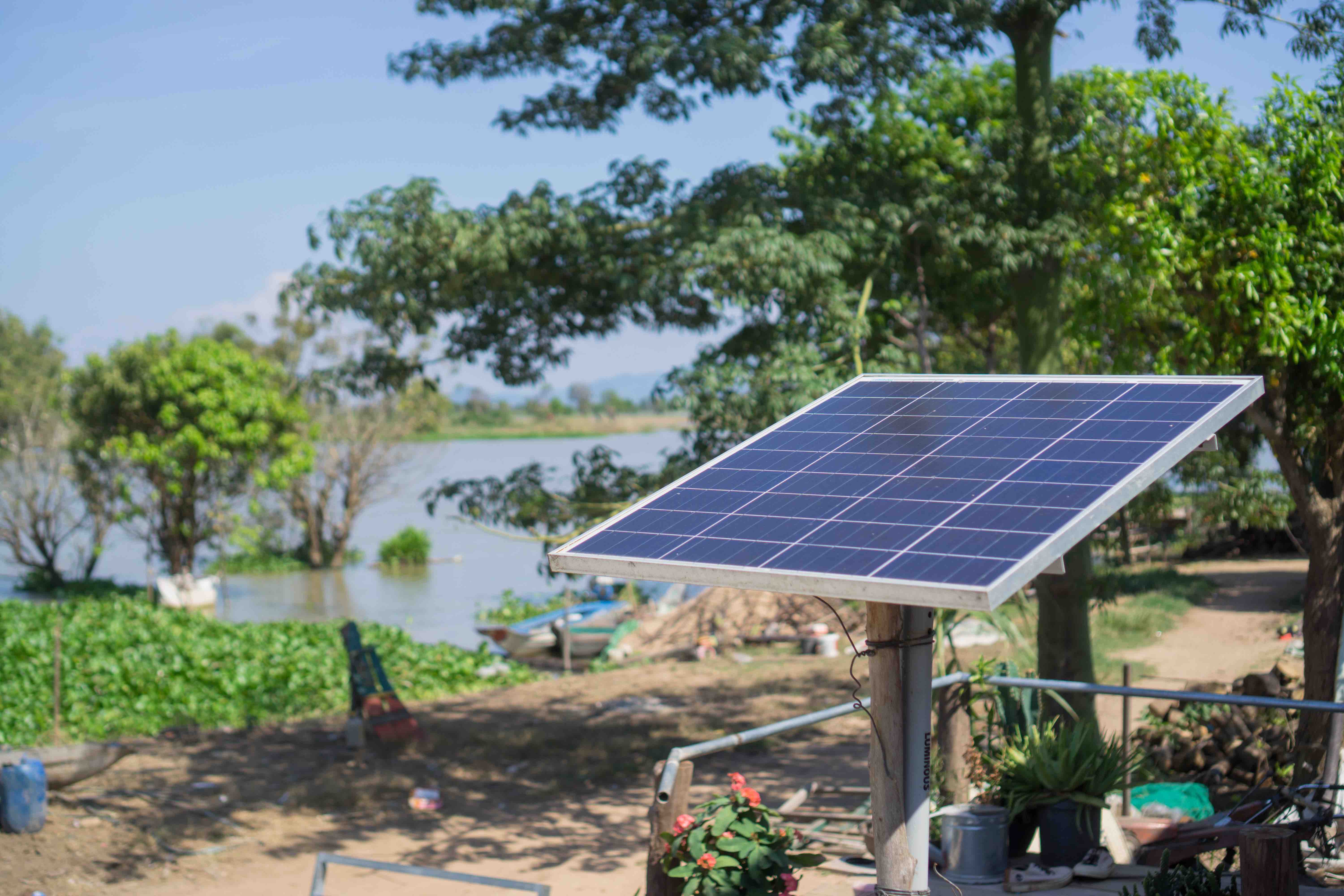 Okra Solar is bringing renewable energy to underserved markets