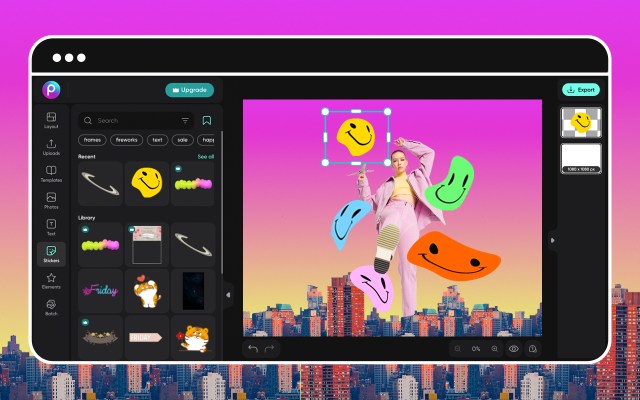 Picsart brings its editing tools to Google Drive with new integration – TechCrunch