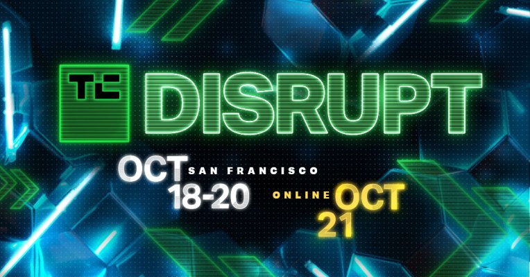 Last chance to apply to speak at TechCrunch Disrupt
