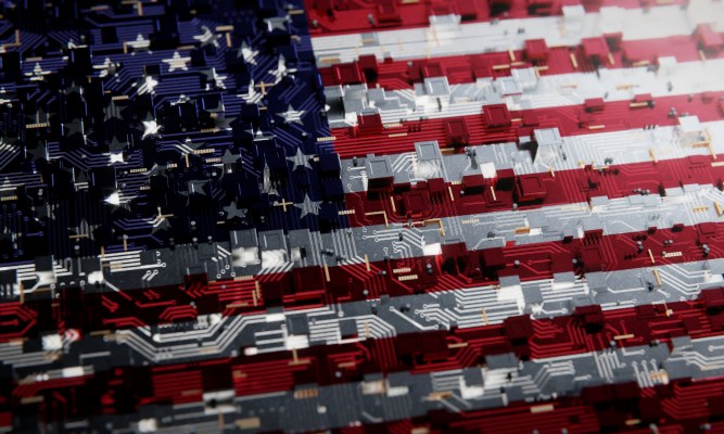 Government action on tech innovation is good news for startups – TechCrunch