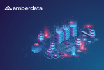 An image of a graphic depicting Amberdata's data