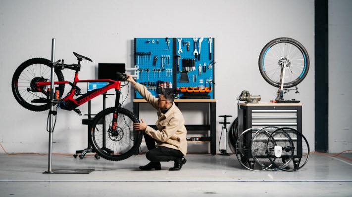 Upway obtiene $ 25 millones para vender más bicicletas eléctricas renovadas – TechCrunch