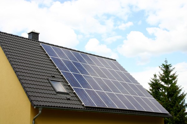 Photo of Deutschlands Jolar erhält 105 Millionen Dollar für gestiegene Solarnachfrage – TechCrunch