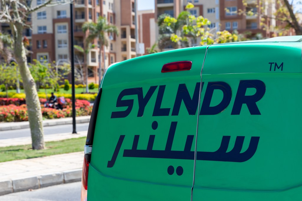 Sylndr, an online used-car retailer, raises $12.6M pre-seed to disrupt Egypt’s automotive market