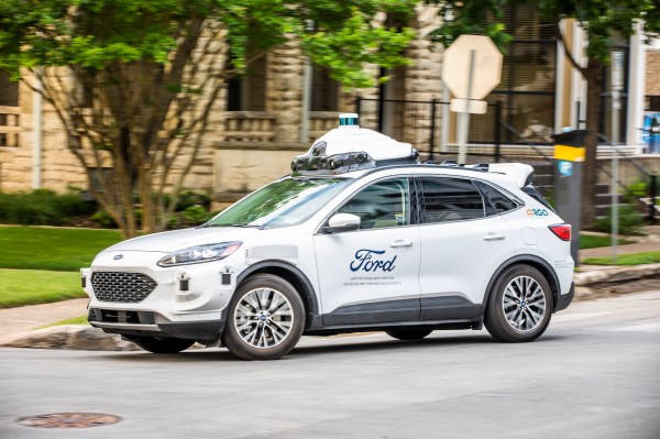 photo of Argo AI launches driverless autonomous vehicle testing in Miami, Austin image