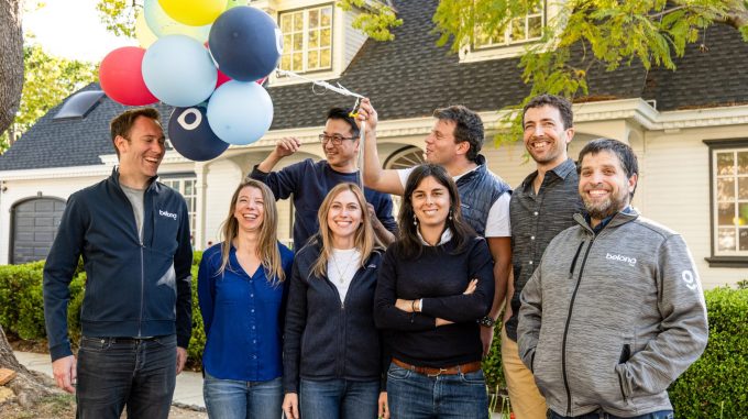 Belong secures M in equity & debt to take the pain out of rental property management – TechCrunch