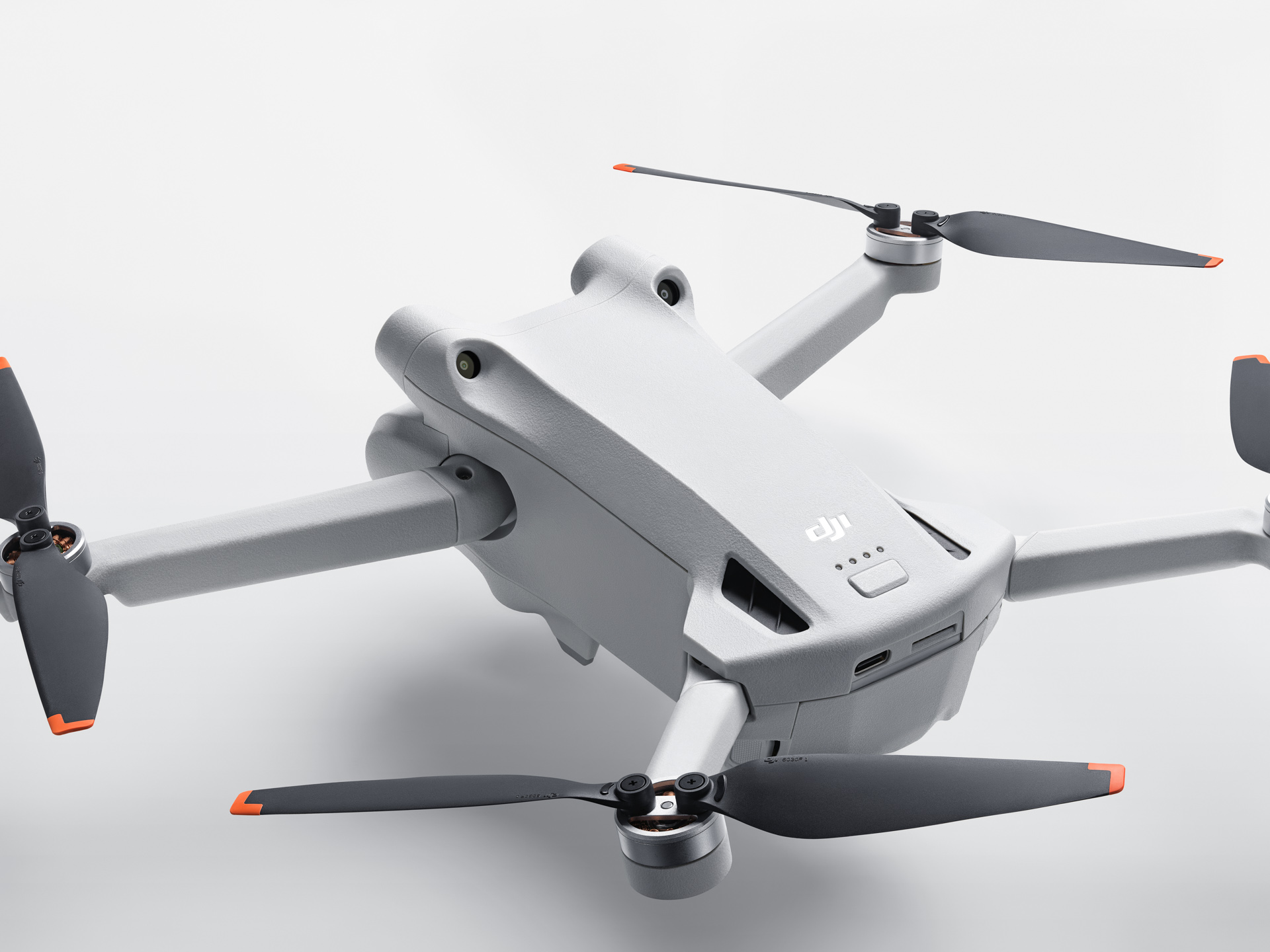 DJI's entry-level Mini 3 Pro drone arrives priced at $669