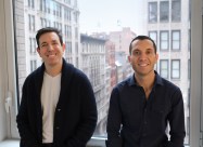 Tusk Venture Partners just closed its third fund with $140M, double its predecessor fund Image