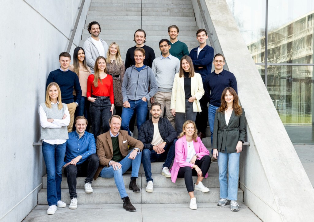 Earlybird VC closes new €350M fund for Western European startups, with a deep-tech angle