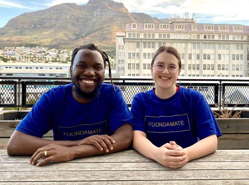 South Africa's edtech Foondamate raises $2 million to grow its AI-powered learning chatbot