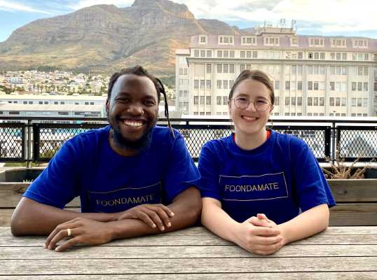 South Africa’s edtech FoondaMate eyes speedy takeoff after $2M funding