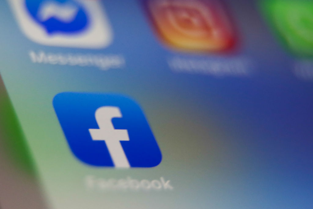 Grupos de Facebook obtiene una nueva función de canales para permitir a los usuarios conectarse en configuraciones específicas
